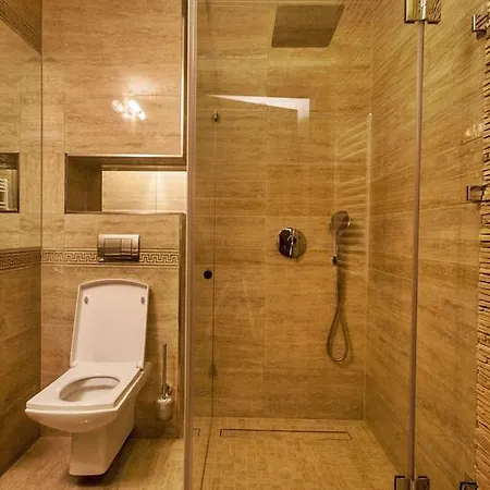 Hotel Tatarscy 3*