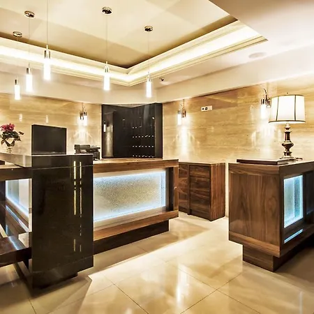 Hotel Tatarscy