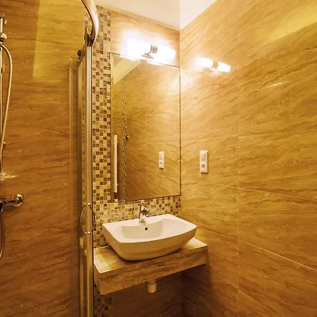 Tatarscy Hotel