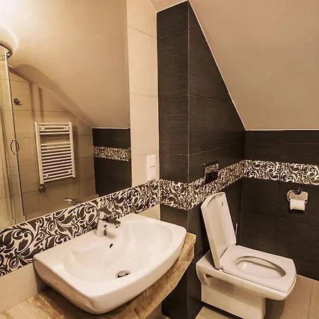 Hotel Tatarscy 3*