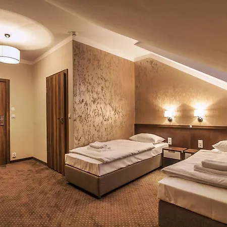 Tatarscy - Energylandia 3* Kalwaria Zebrzydowska