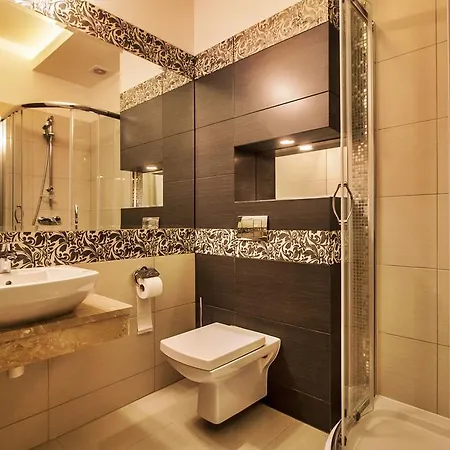 Tatarscy Hotel Kalwaria Zebrzydowska