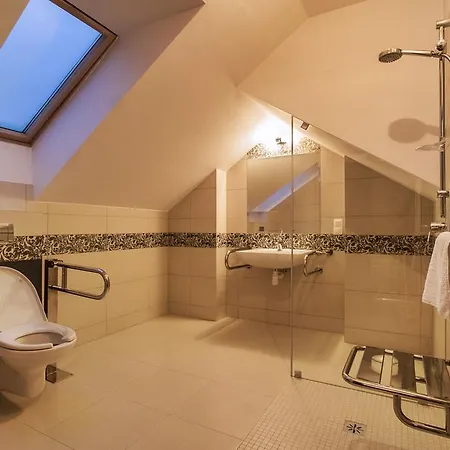 Tatarscy - Energylandia Szálloda