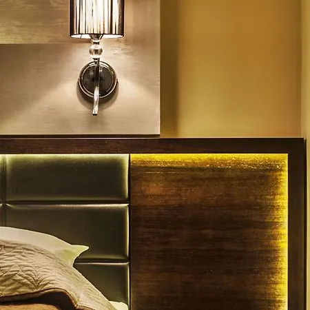 Tatarscy Hotel 3*