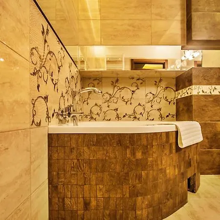 Tatarscy Hotel