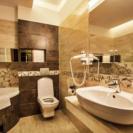 Tatarscy Hotel 3*