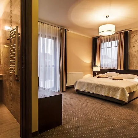 Tatarscy Hotel Kalwaria Zebrzydowska