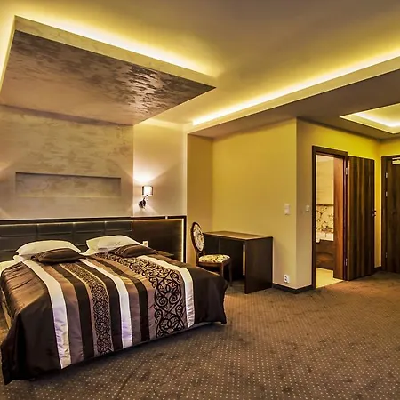 Tatarscy - Energylandia Kalwaria Zebrzydowska