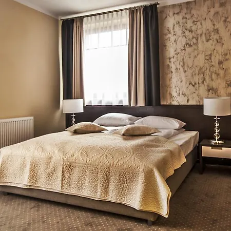 Tatarscy Hotel 3*