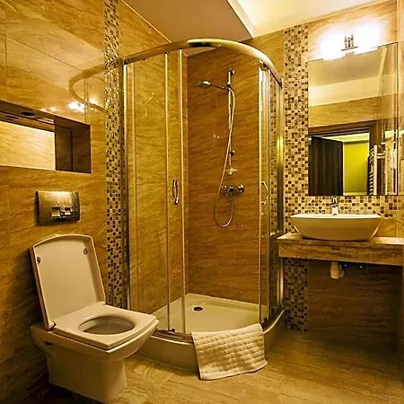 Tatarscy Hotel