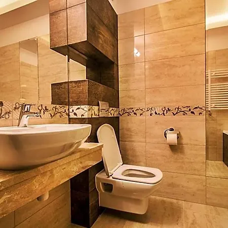 Hotel Tatarscy Kalwaria Zebrzydowska