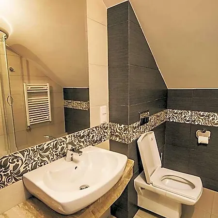 Hotel Tatarscy Kalwaria Zebrzydowska