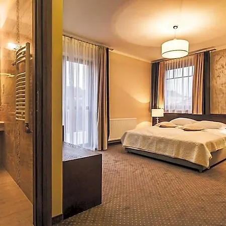 Tatarscy Hotel 3*