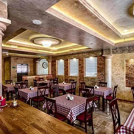 Hotel Tatarscy