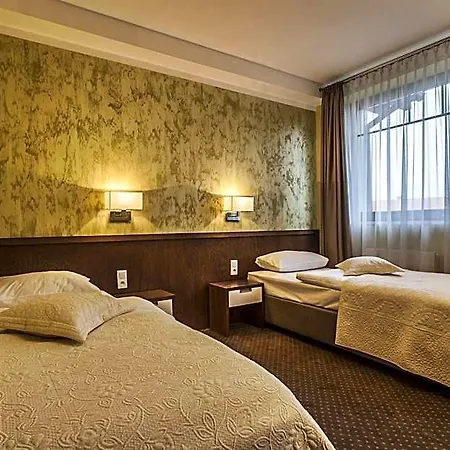 Tatarscy Hotel 3*