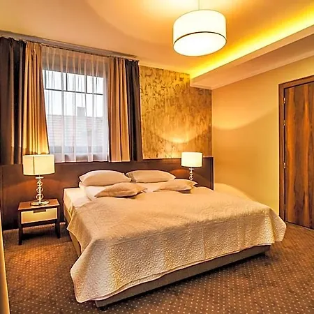 Hotel Tatarscy