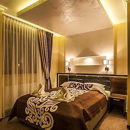 Tatarscy Hotel 3*