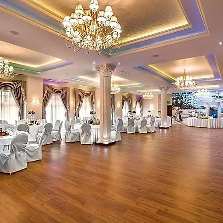 Tatarscy Hotel