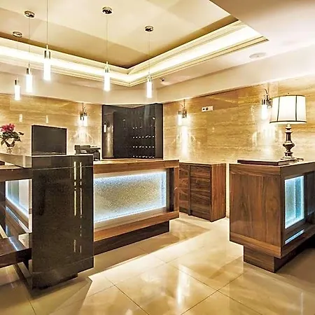 Hotel Tatarscy Kalwaria Zebrzydowska