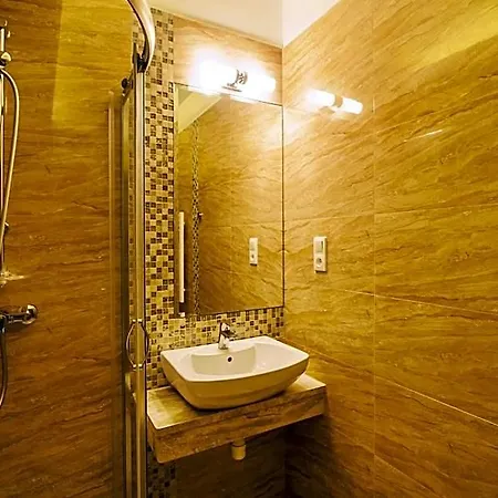 Hotel Tatarscy Kalwaria Zebrzydowska