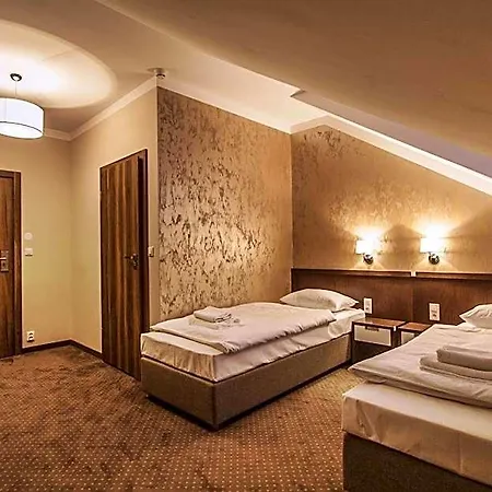 Tatarscy Hotel