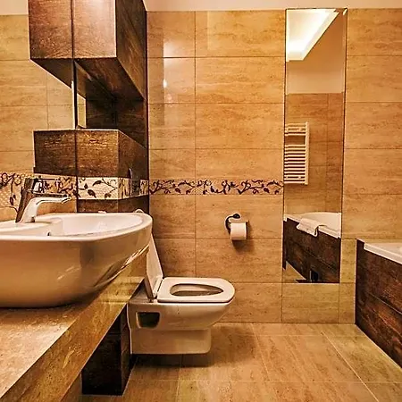 Hotel Tatarscy Kalwaria Zebrzydowska