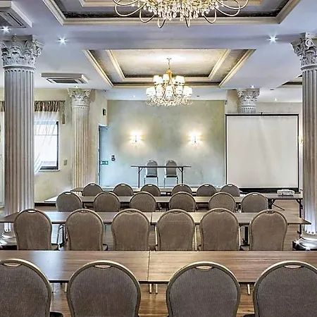 Tatarscy Hotel