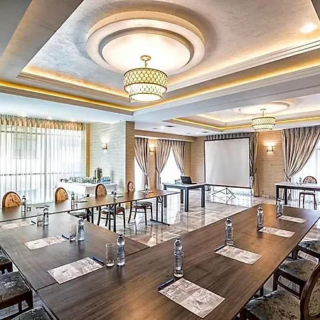 Tatarscy Hotel 3*