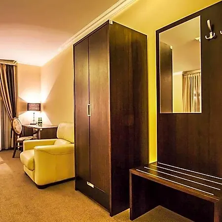Hotel Tatarscy Kalwaria Zebrzydowska