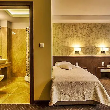 Tatarscy Hotel Kalwaria Zebrzydowska