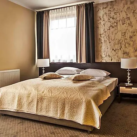 Hotel Tatarscy 3*