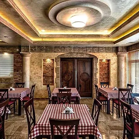 Hotel Tatarscy Kalwaria Zebrzydowska