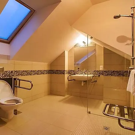 Tatarscy Hotel