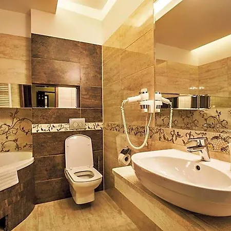 Tatarscy Hotel