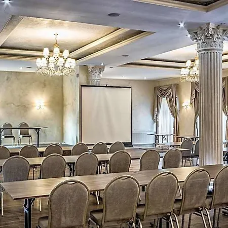 Hotel Tatarscy
