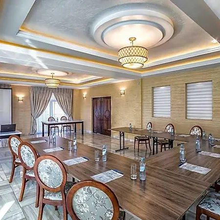 Tatarscy Hotel 3*