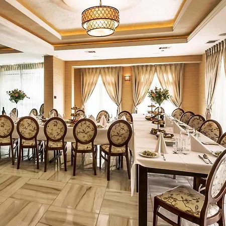 Tatarscy Hotel Kalwaria Zebrzydowska