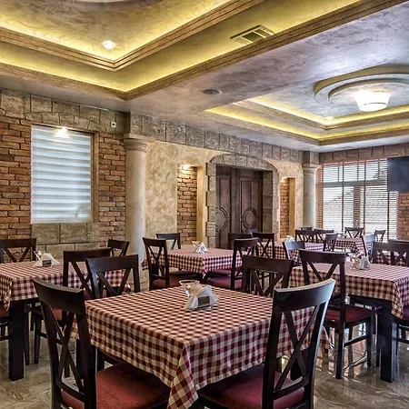Hotel Tatarscy
