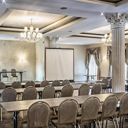 Hotel Tatarscy 3*