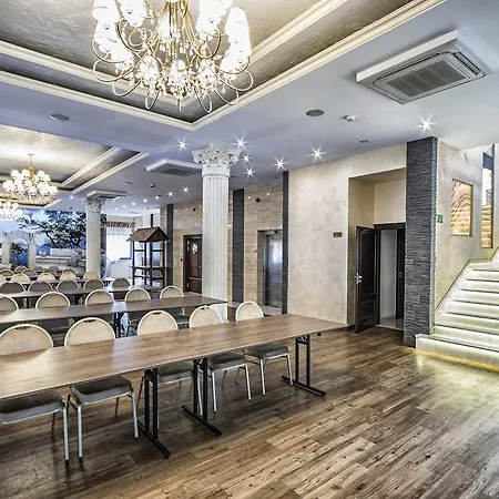 Hotel Tatarscy Kalwaria Zebrzydowska