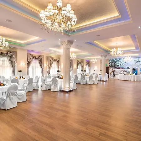 Tatarscy - Energylandia 3* Kalwaria Zebrzydowska