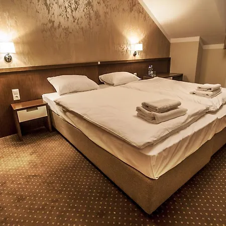 Tatarscy Hotel 3*